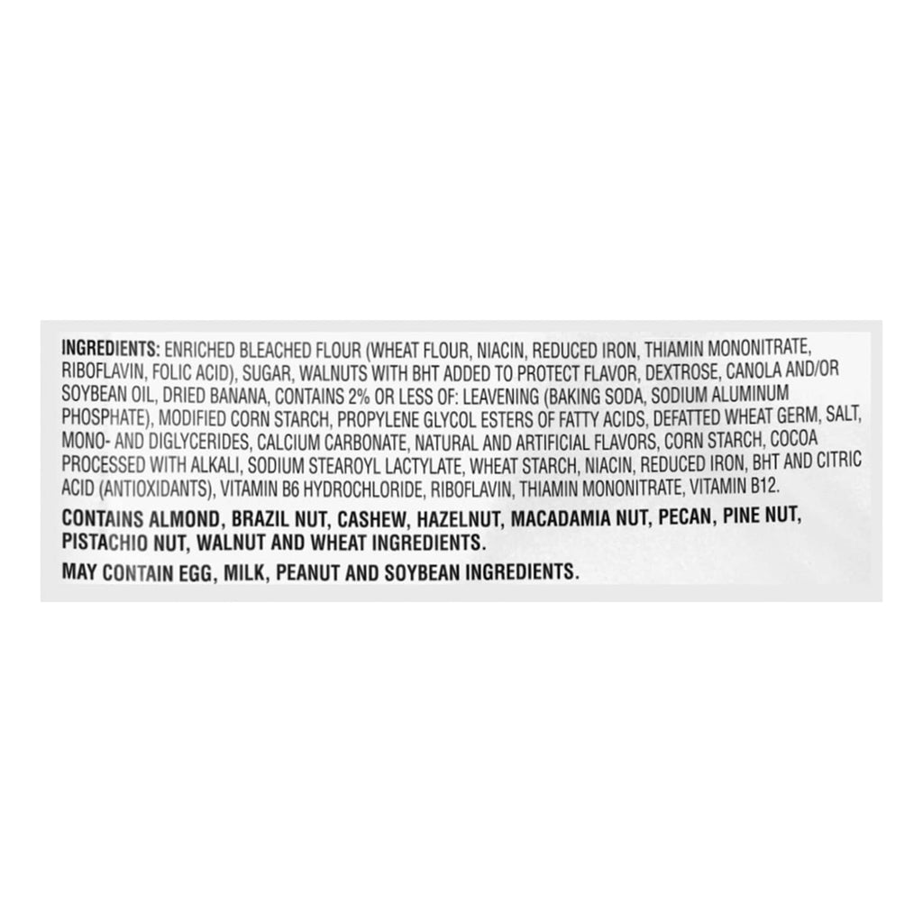 Martha White Banana Nut Muffin Mix, 1-ct.