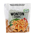 Nufields Wonton Strips For Soups And Salads, 1-ct.
