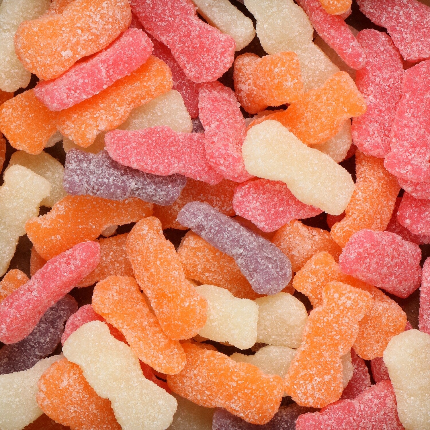 Tropical Sour Patch Kids Candies, 3.5-oz. Boxes