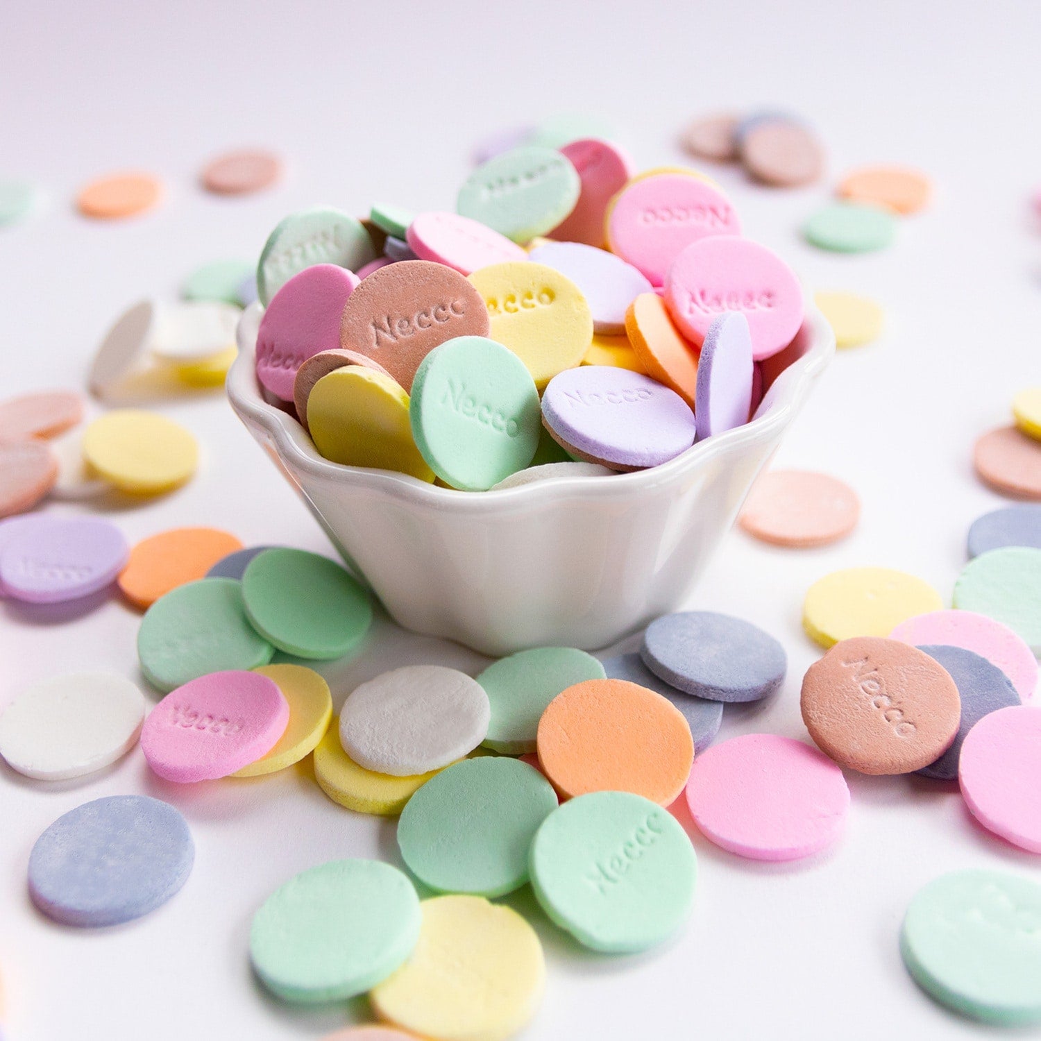Necco Original Wafer Candy, 1-ct.