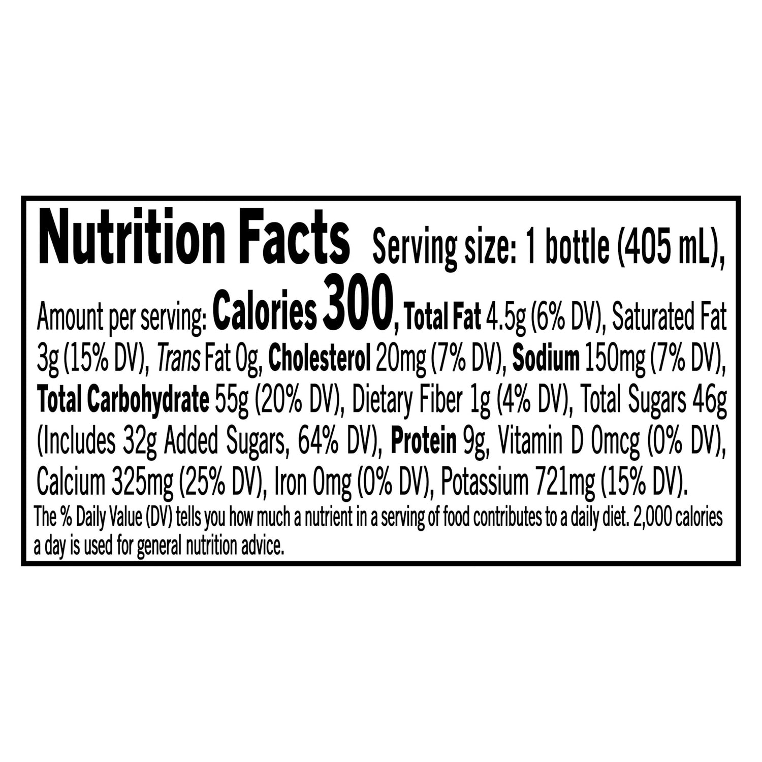 Starbucks White Chocolate Mocha Frappuccino Chilled Coffee Drink, 1-ct.