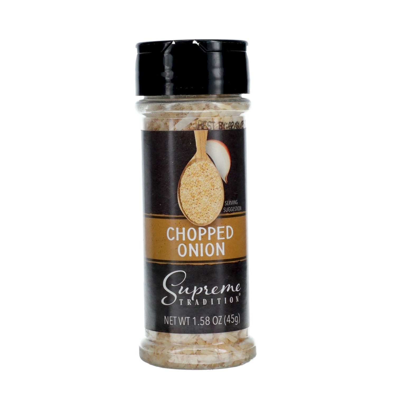 Supreme Tradition Chopped Onion Seasoning, 1-ct.
