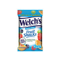 Welch's Mixed Fruit Fruit Snacks, 3.75-oz. Bags