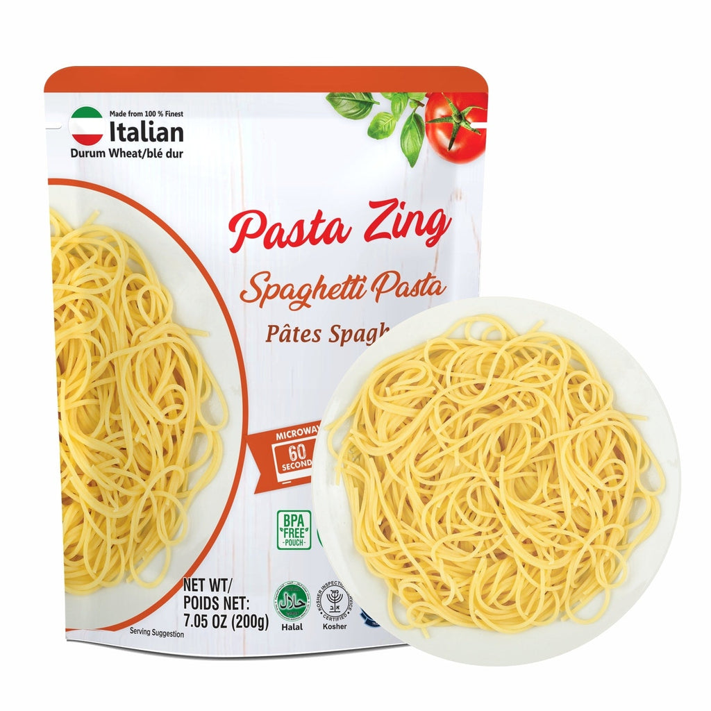 Pasta Zing Spaghetti Pasta, 1-ct.