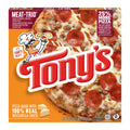 Tony's Pizzeria Style Crust Frozen Pizza - Meat Trio, 1 ct.