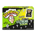 Warheads Extreme Sour Mystery Hard Candy, 1.5 oz.