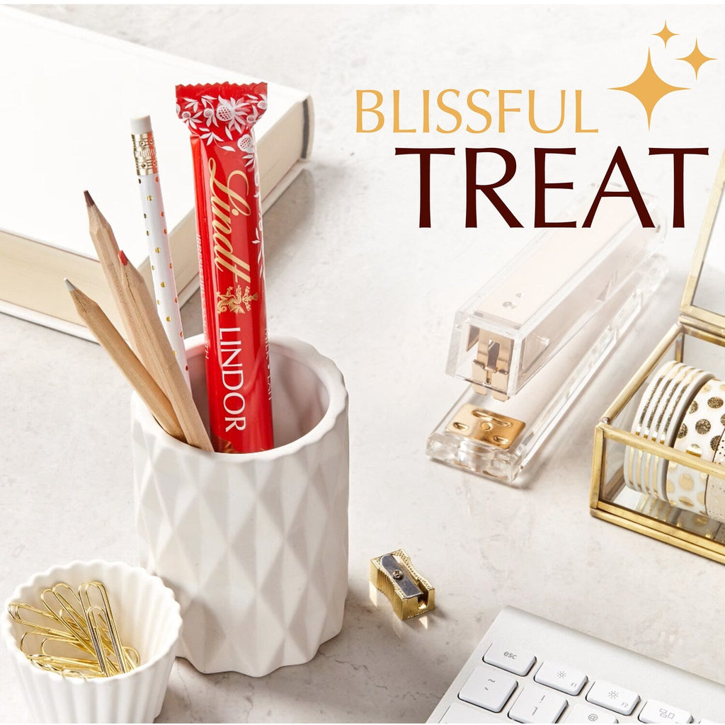 Lindt Lindor Milk Chocolate Truffle Bar, 1-ct.