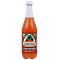 Jarritos Tamarind Soda, Bottle 25.4 oz.