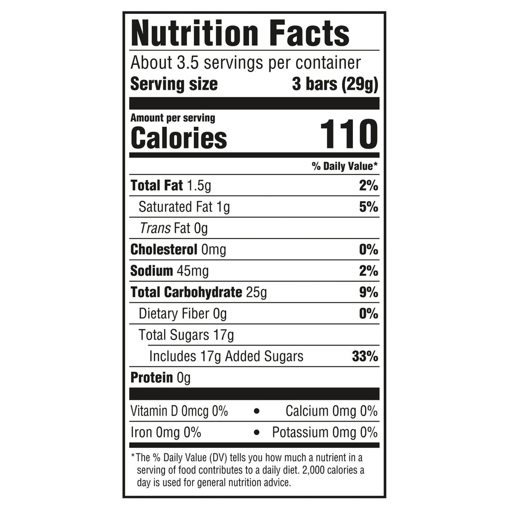 Laffy Taffy Gone Bananas Chewy Candy, 1-ct.