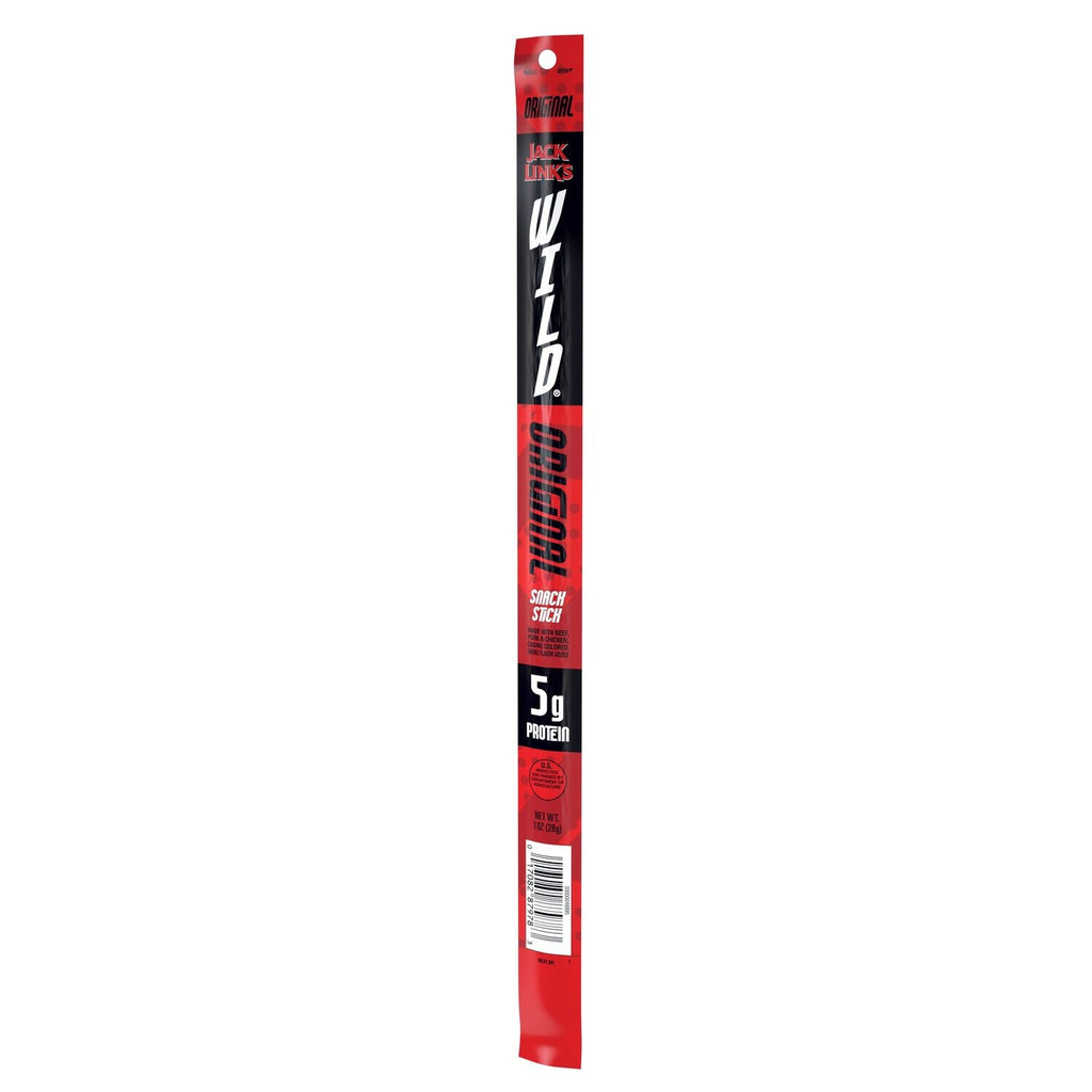 Jack Link's Wild Original Snack Stick, 1-ct.