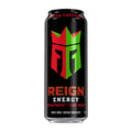 Reign Energy Drink - Melon Mania, 473-ml. Cans