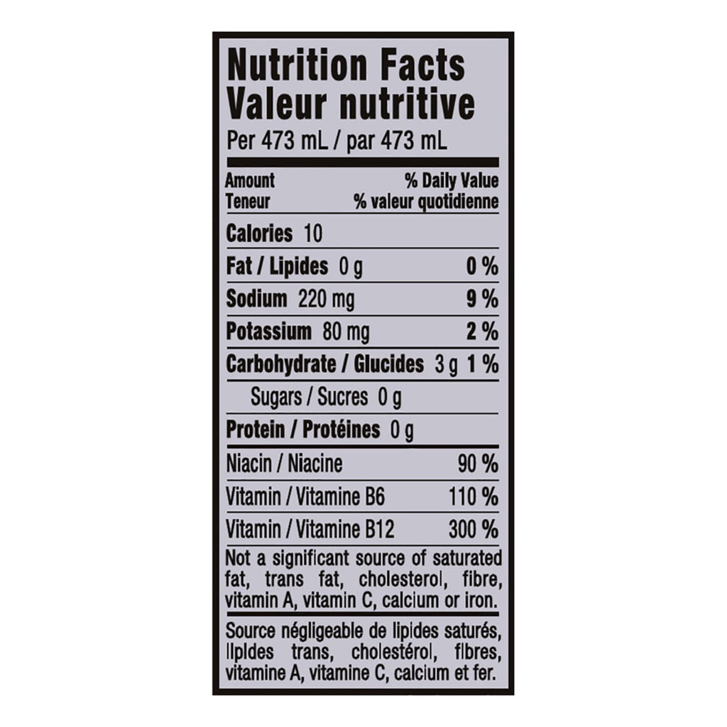 Reign Energy Drink - Lilikoi Lychee, 473-ml. Cans