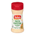 Tone's Pasta Perfection Seasoning, 2.7 oz.