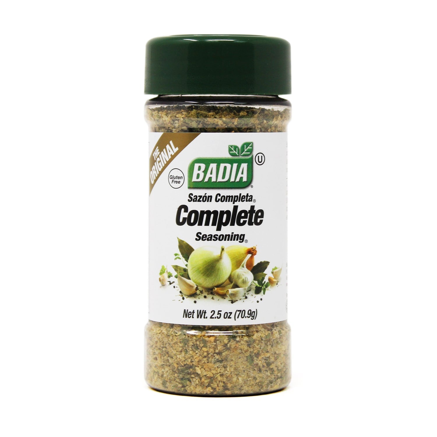 Badia Complete Seasoning, 2.5 oz.