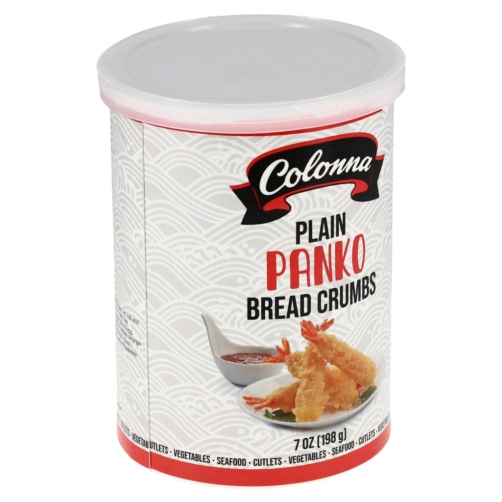 Colonna Japanese Style Panko Bread Crumbs, 7-oz.
