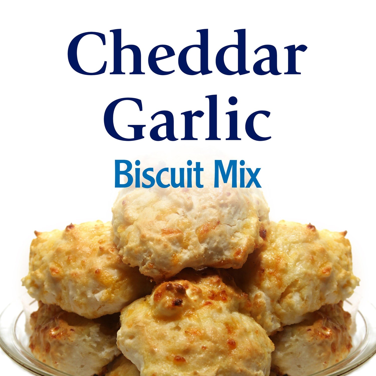Pillsbury Cheddar Garlic Biscuit Mix, 1-ct.