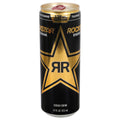 Rockstar Original Energy Drinks, 12 oz. Cans