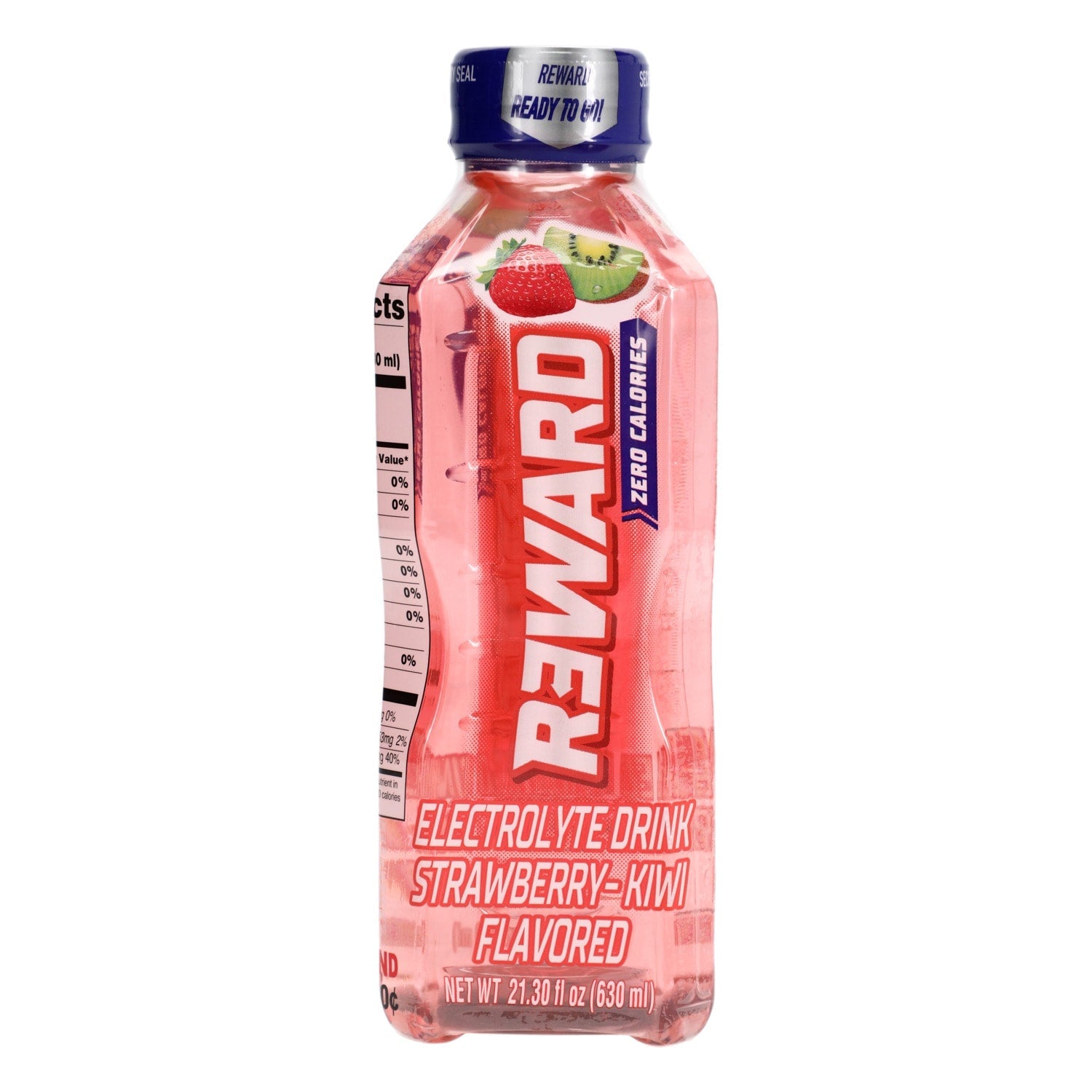 Reward Strawberry-Kiwi Flavored Electrolyte Drink, 1-ct.
