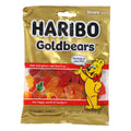 Haribo Goldbears Gummy Bear Candy, 4 oz.