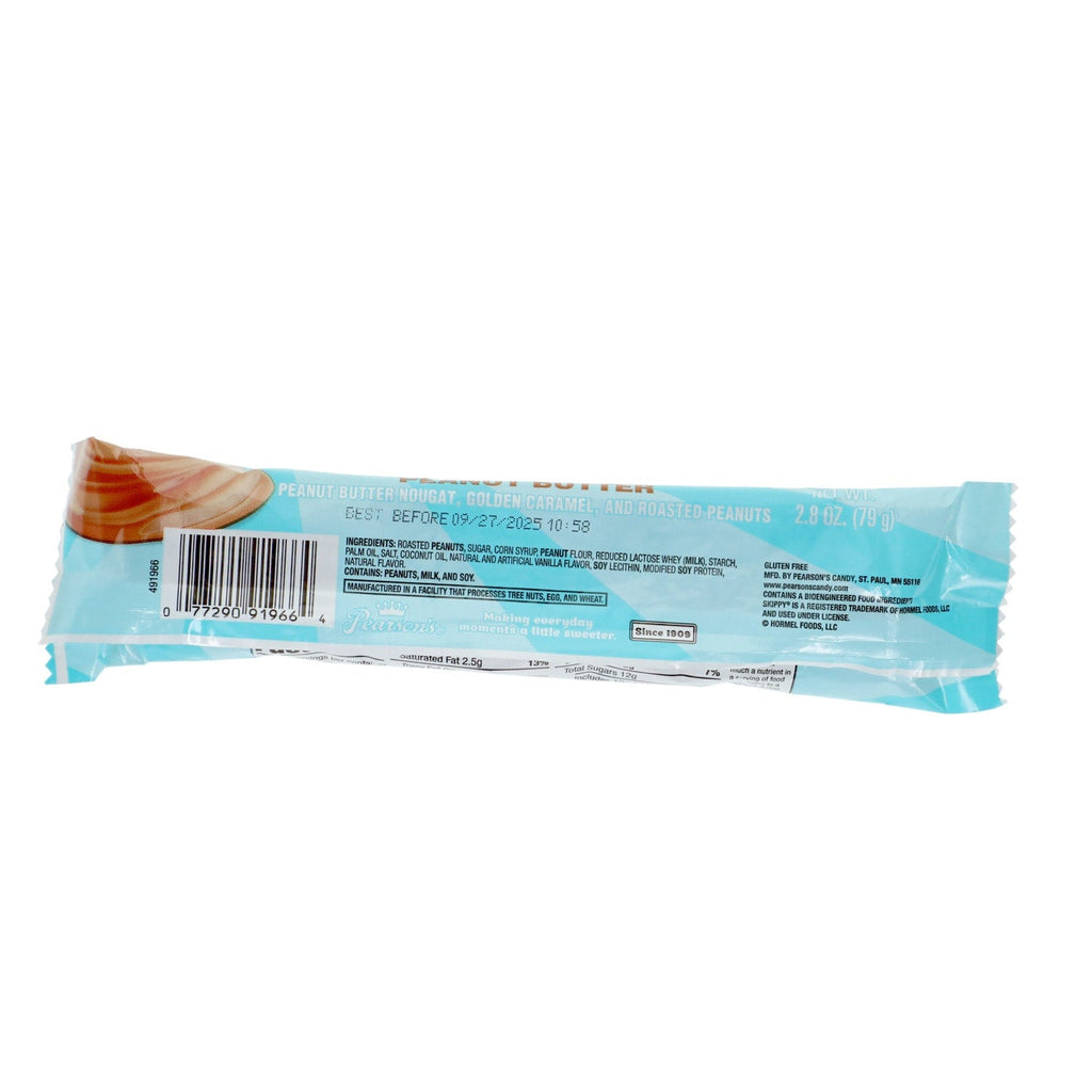 Skippy PB Salted Nut Roll, 1 ct.