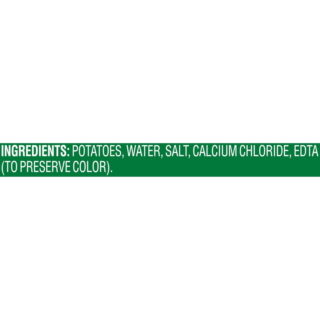 Del Monte Harvest Diced Potatoes, 14.5-oz. Cans