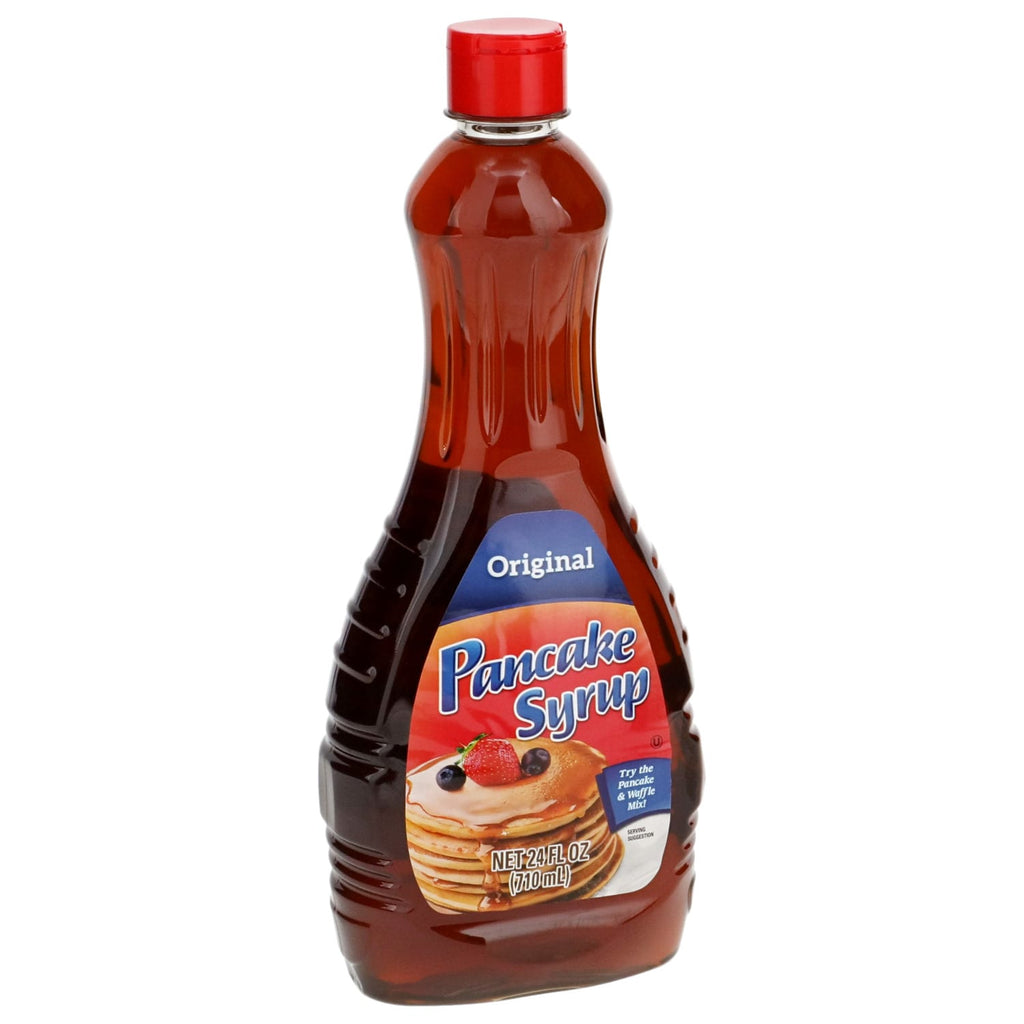 Harvest Hill Original Pancake Syrup, 1-ct.