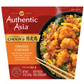 Authentic Asia Orange Chicken Meal, 1-ct.