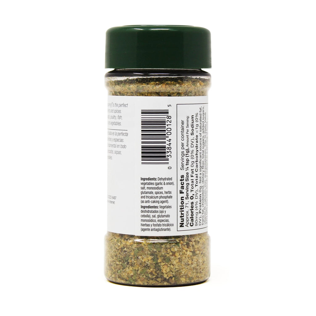 Badia Complete Seasoning, 2.5 oz.