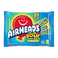 Airheads Sour Mini Bars, 3.6-oz. Boxes