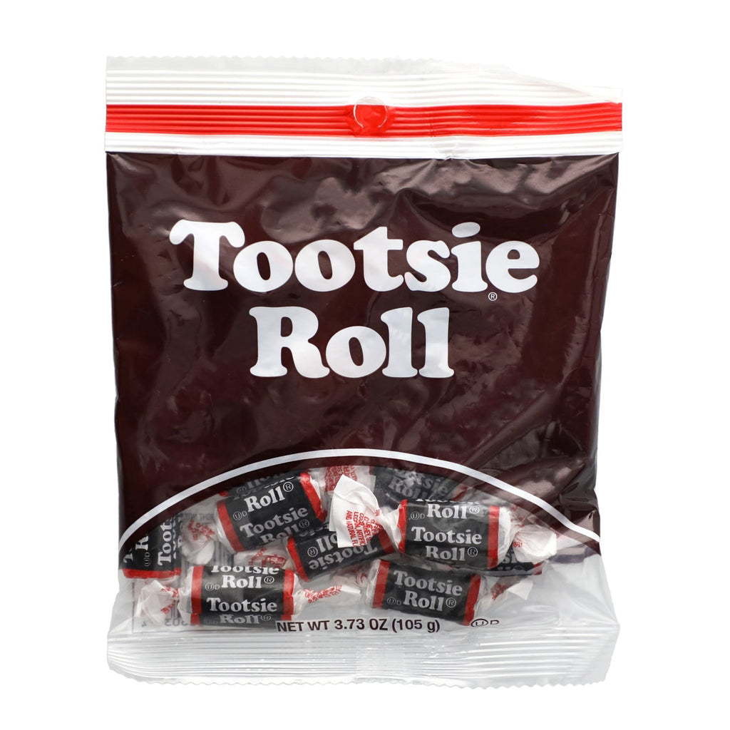 Tootsie Roll Candy, 1-ct.