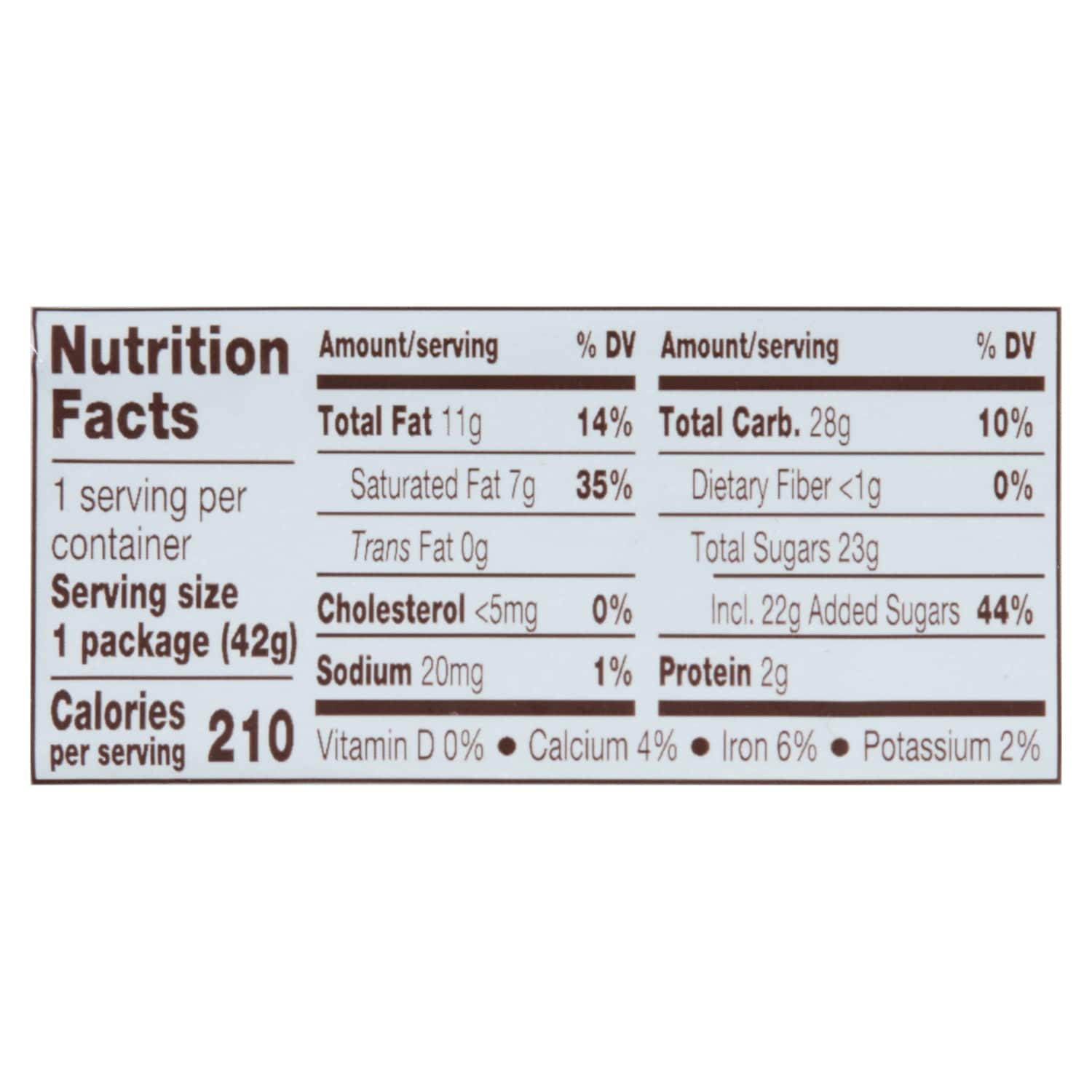Kit Kat Milk Chocolate Candy Bar, 1-ct.