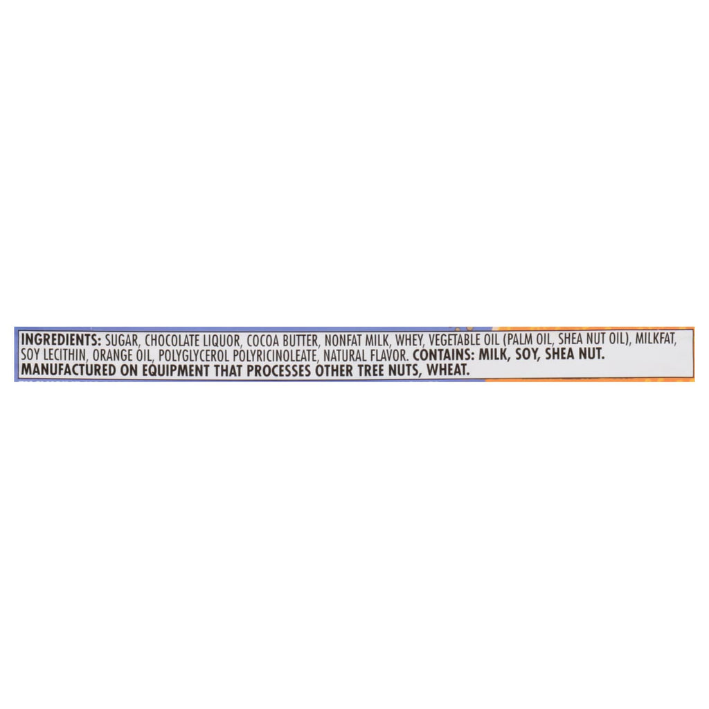 Terry'S Chocolate Orange Confection, 1-ct.