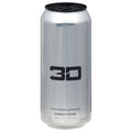 3D Energy Strawberry Lemonade Energy Drink, 16 fl oz.
