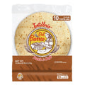 Del Barrio Fresh And Soft Tortillas, 10-pc Pack.