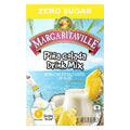 Margaritavilla Pina Colada Zero Sugar Drink Mix, 6-pc Pack.