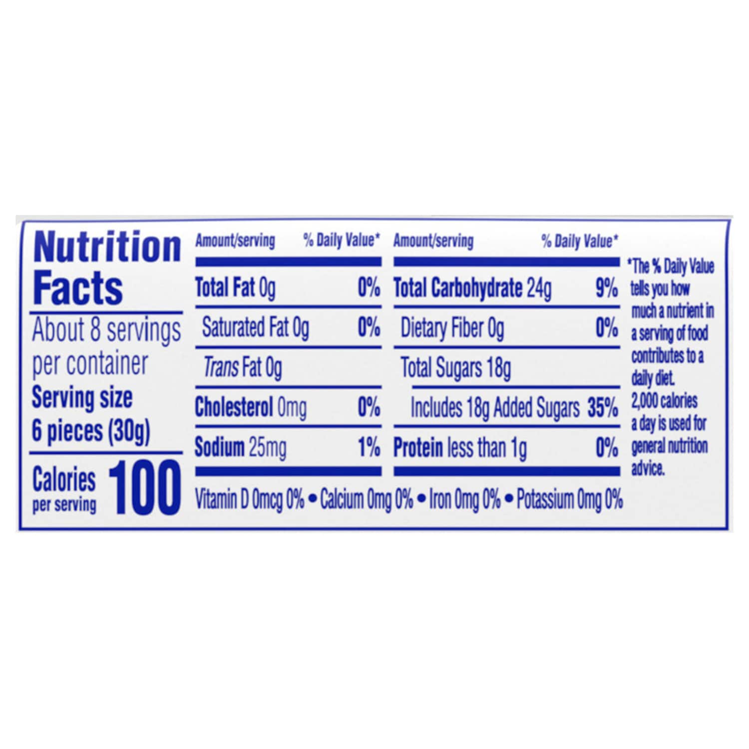 Jet-Puffed Stackers Marshmallows, 8-oz. Bags