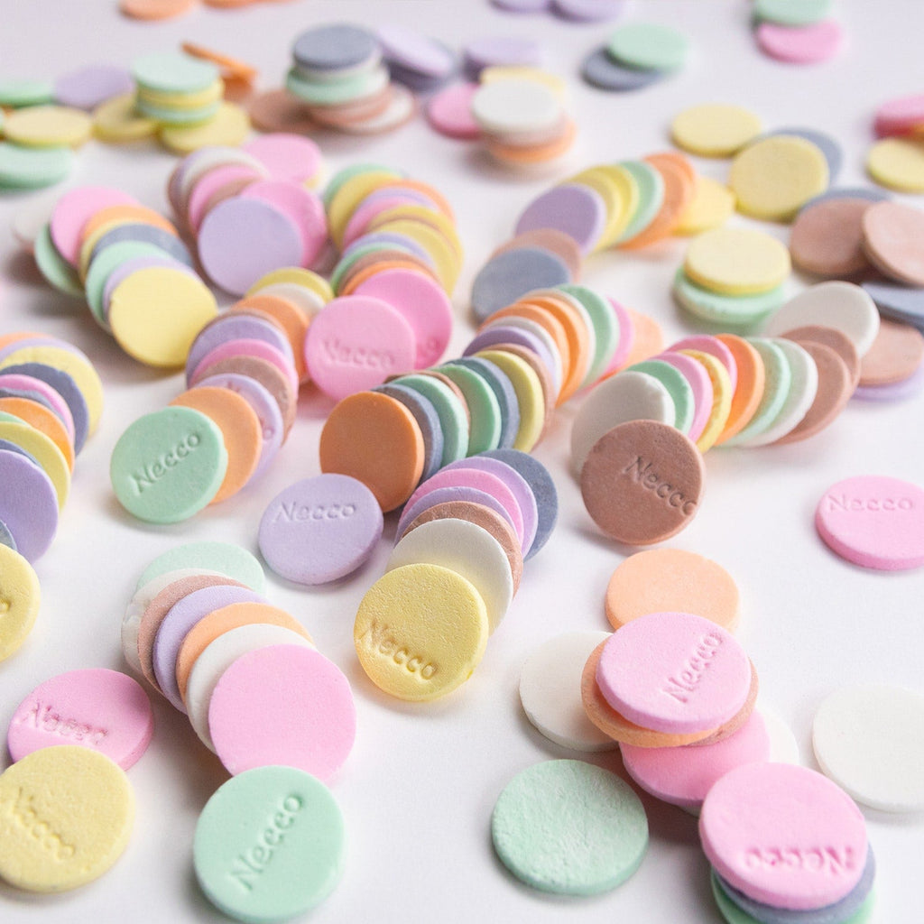 Necco Original Wafer Candy, 1-ct.