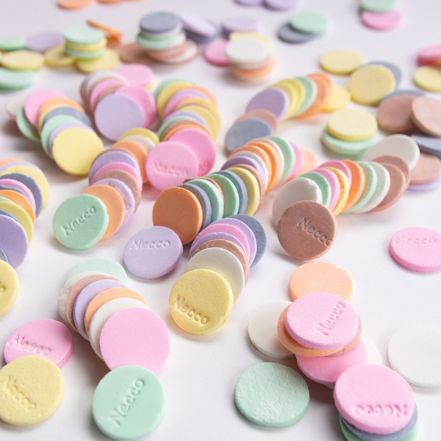 Necco Original Wafer Candy, 1-ct.