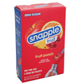 Snapple Fruit Punch Drink Mix, 1-ct.
