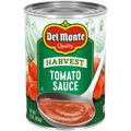 Del Monte Harvest Tomato Sauce, 15-oz. Cans