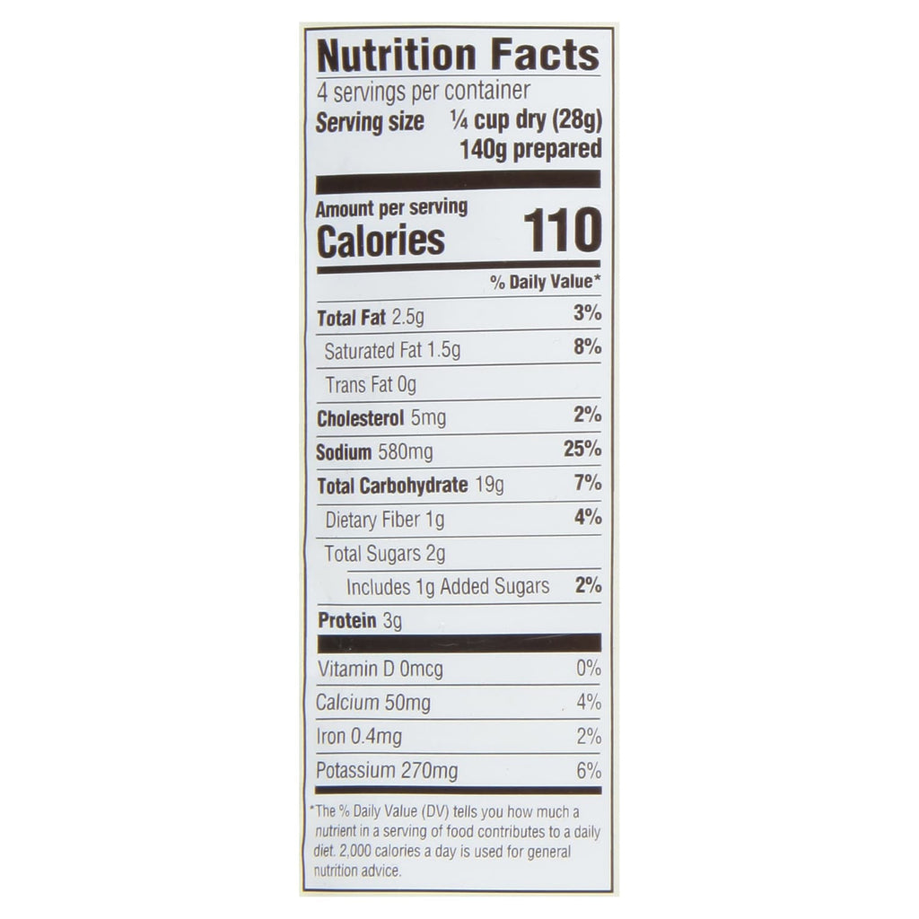 Idahoan Four Cheese Instant Mashed Potatoes, 4 oz.