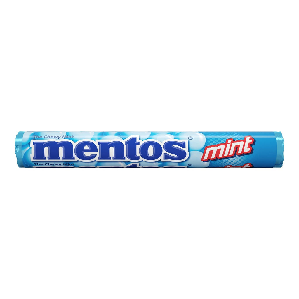 Mentos Chewy Mints, 1-ct.