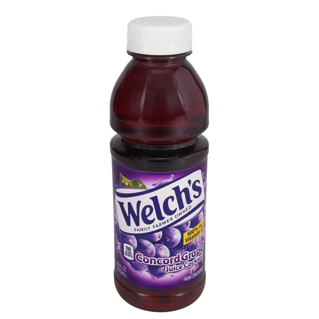 Welch's 16oz Grape Cocktail