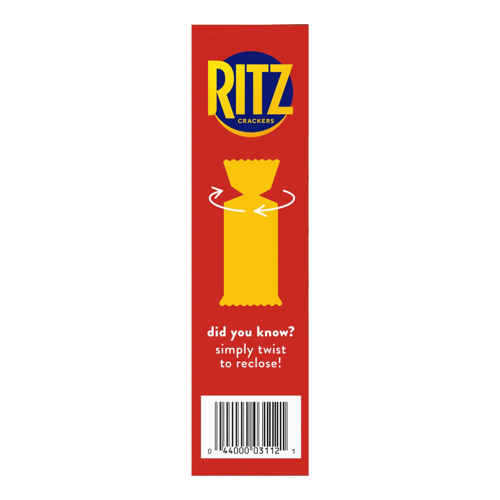 Ritz Original Salted Crackers, 1-ct.