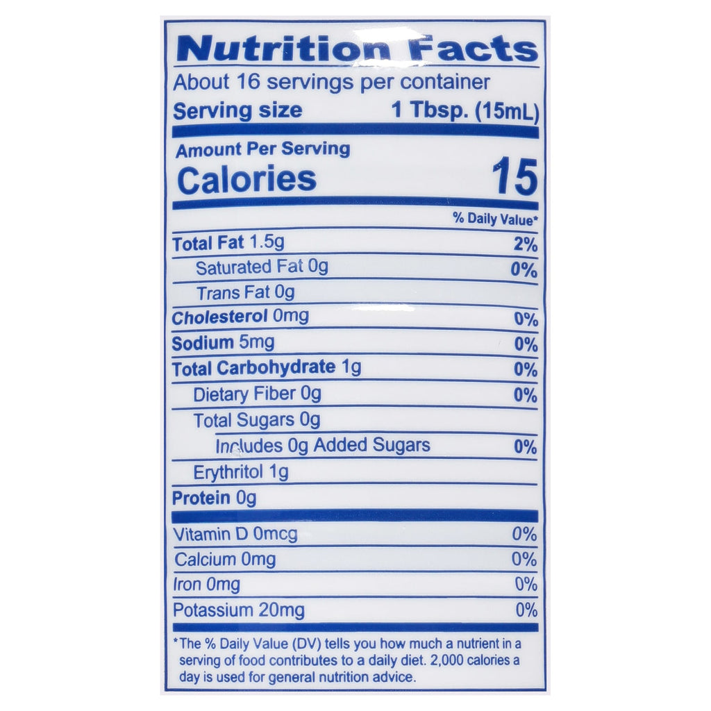 Splenda Sweet Cream Coffee Creamer, 1-ct.