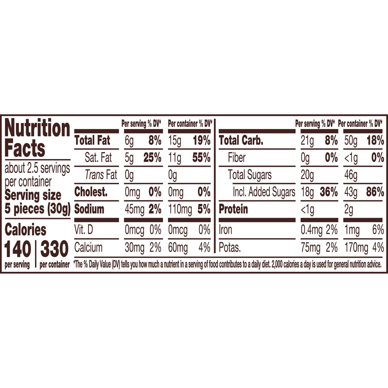 Rolo Creamy Caramel Chocolate Candy, 1-ct.