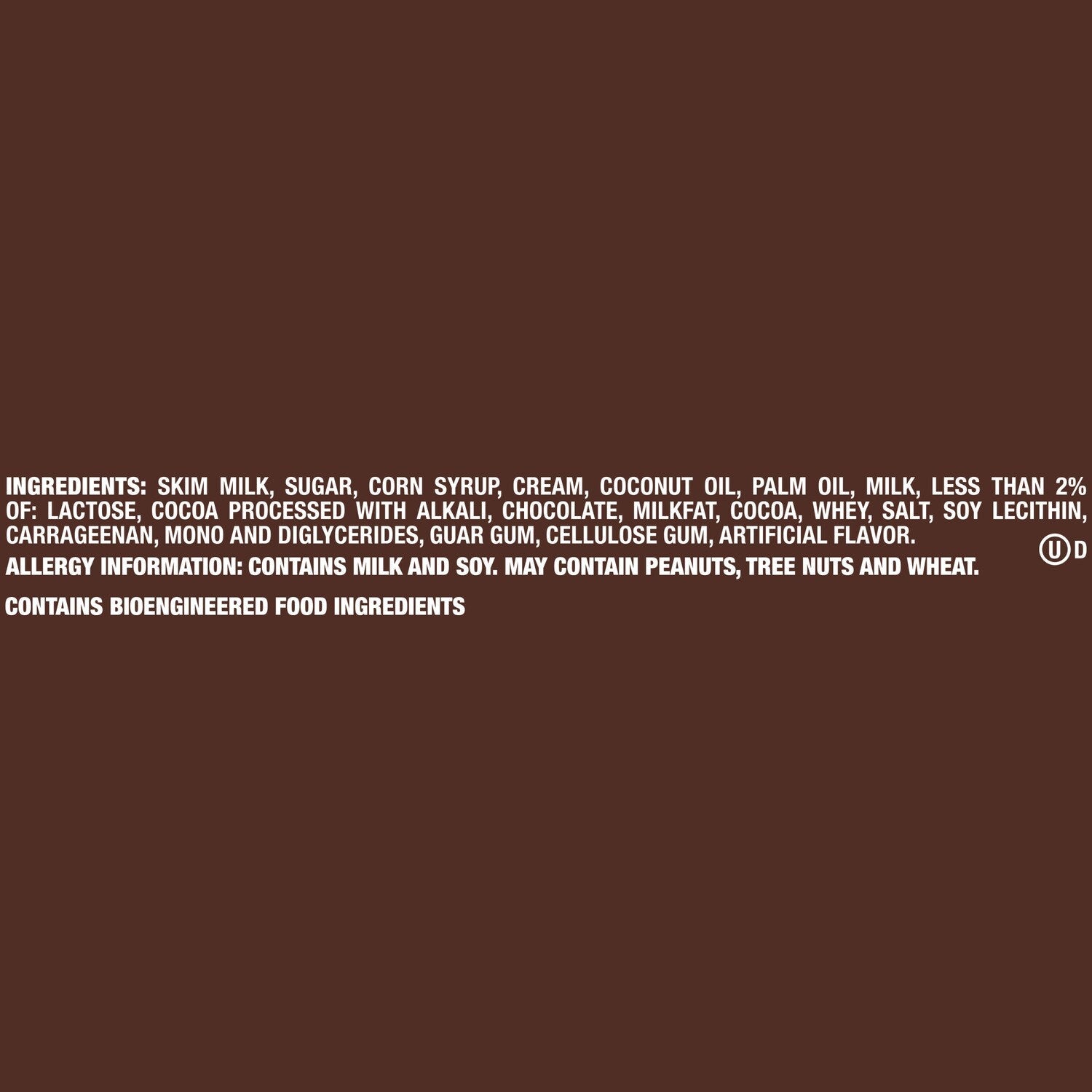 Mars MILKY WAY Chocolatey Ice Cream Bar with Caramel and a Milk Chocolatey Coating, 2.8 Oz