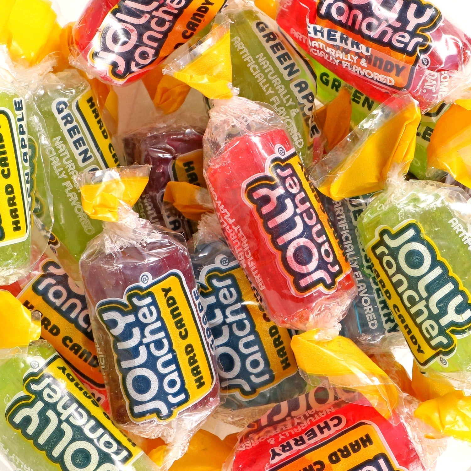 Jolly Rancher Original Hard Candies, 3.8-oz.