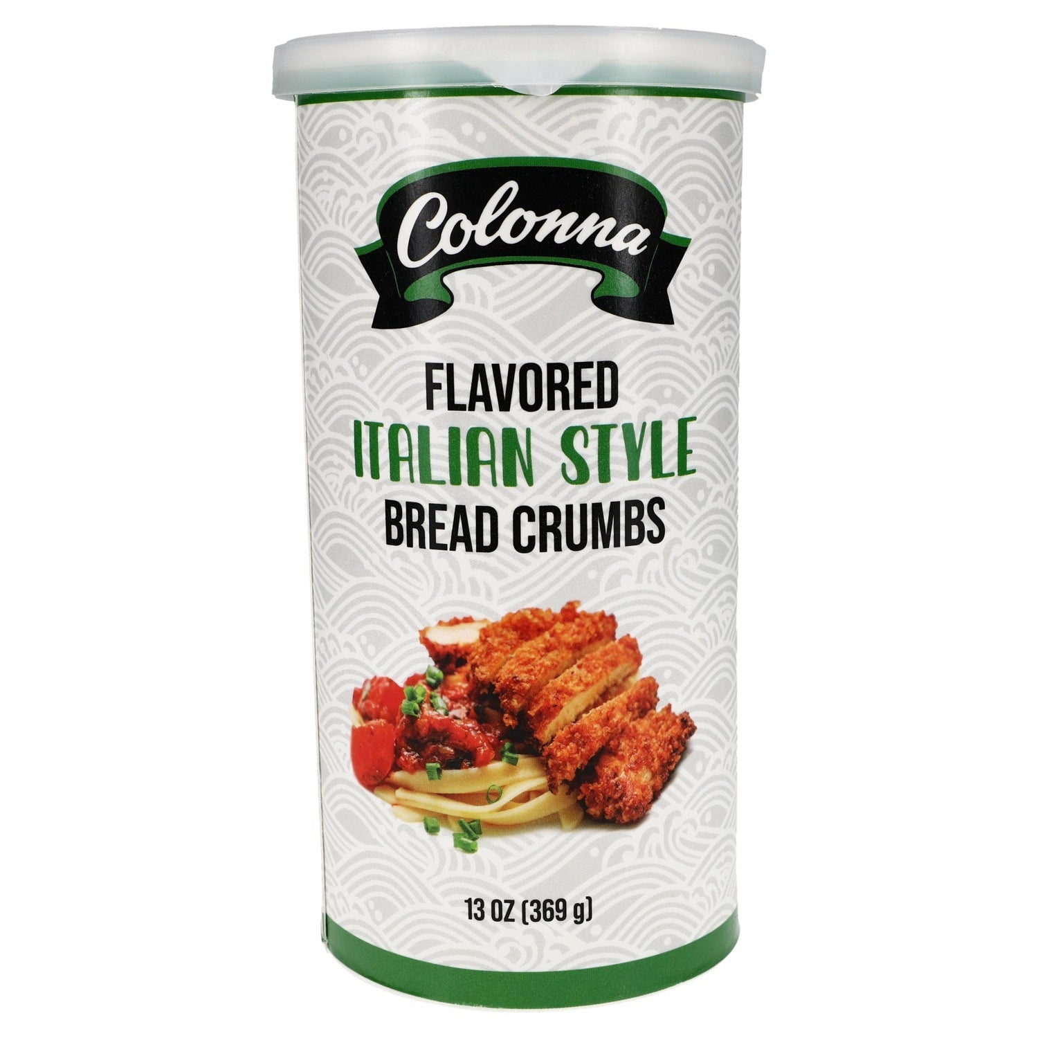 Colonna Italian Style Flavored Breadcrumbs, 1-ct.
