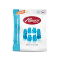 Albanese Blue Raspberry Gummi Bears, 1-ct.